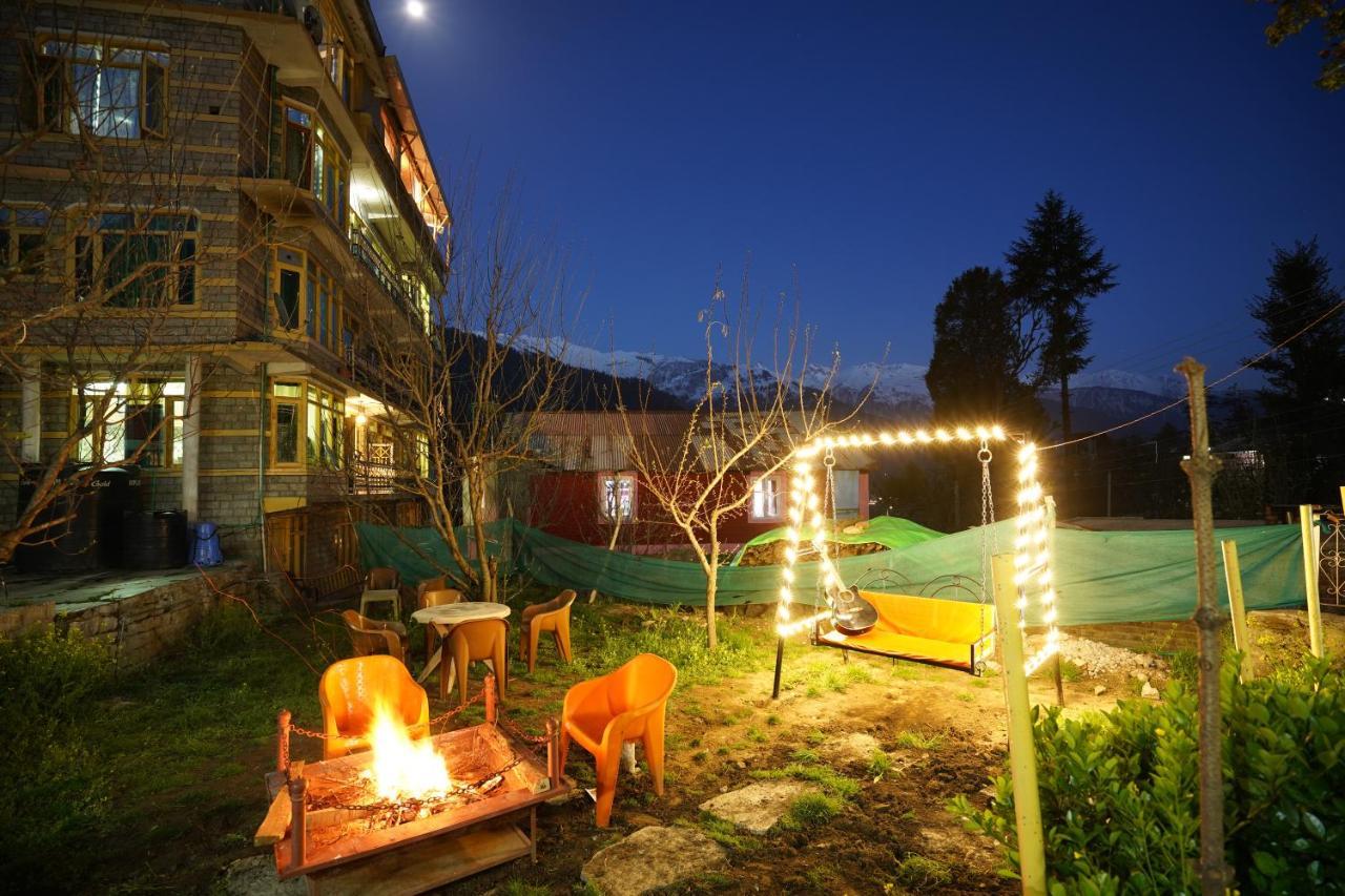 Ram Cottage, Manali - Property Of The Year Exterior photo